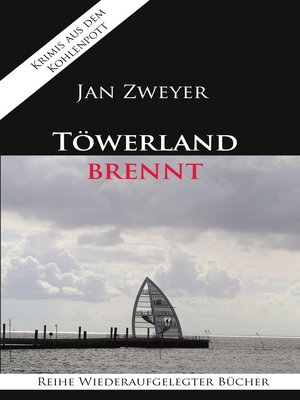 cover image of Töwerland brennt